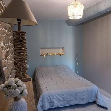 Апартаменты Paisible Et Cosy Риа Экстерьер фото
